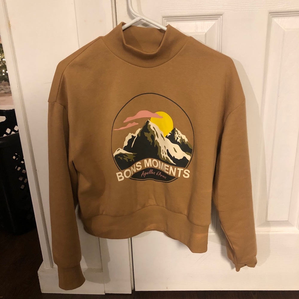 HM Hoodie Sz Small Brand New